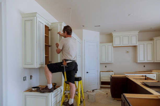 Kitchen Flooring specialists in Jarrettsville, MD