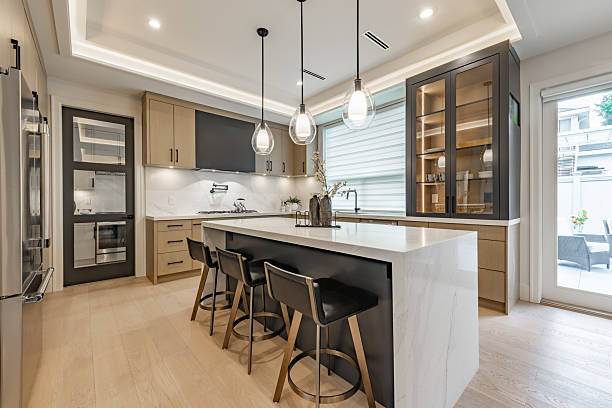 Kitchen flooring contractor Jarrettsville